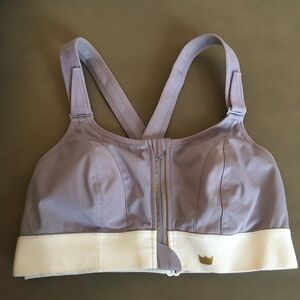 SheFit Sport Bra 1Luxe